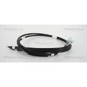 TRISCAN 8140 24195 Handremkabel