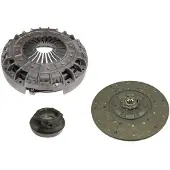 KAWE 6109505 Koppelingsset