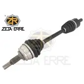 ZETA-ERRE ZR11150 Aandrijfas