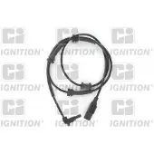 Quinton Hazell XABS896 Wielsnelheidssensor (ABS)