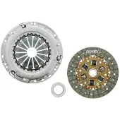 AISIN KT-414 Koppelingsset