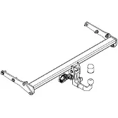 Steinhoff S-120 Trekhaak