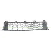 PRASCO MB8242120 Ventilatiegrille, bumper