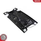 ESEN SKV Raambedieningsmechanisme 51SKV731