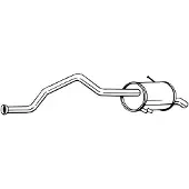 VEGAZ RS-497 Einddemper