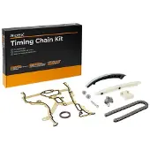 RIDEX 1389T0110 Distributiekettingset