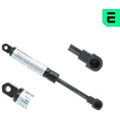 OPTIMAL AG-51341 Gasveer achterklep