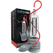 Bathmate HydroXtreme 11 - XL hydropomp - transparant