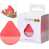 Iroha by - Mini Clitoris Vibrator Roze