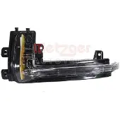 METZGER 2080133 Knipperlichtautomaat / Pinkdoos