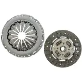 AISIN KE-FO74R Koppelingsset