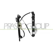 PRASCO BM500W053 Raammechanisme