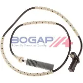 BOGAP B7117119 Wielsnelheidssensor (ABS)