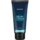 Huismerk Boners Orgasmevertragende Crème - 100 ml