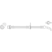 K&K FT2202 Remslang