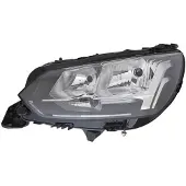ABAKUS 550-1173R-LDEM2 Koplamp