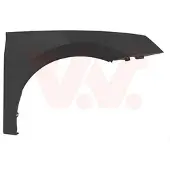 VAN WEZEL 7603658 Spatbord