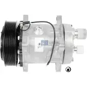 DT Spare Parts 2.76070 Aircopomp
