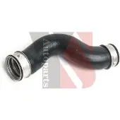 YSPARTS YS-TIH0046H Laadluchtslang