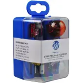 Tech ZZ904 Gloeilamp, verstraler