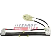 Fast Sports Nutrition Raambedieningsmechanisme FT00348