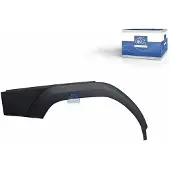DT Spare Parts 2.71670 Spatbord