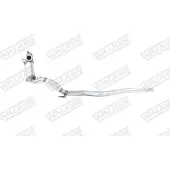Walker 73320 Roetfilter (DPF)
