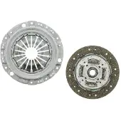 AISIN KE-OP51R Koppelingsset