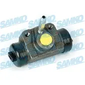SAMKO C05656 Wielremcilinder
