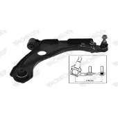 Monroe L28J06 Draagarm