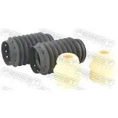 FEBEST BMSHB-E81F-KIT Stofhoes, schokbreker