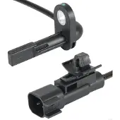 HERTH+BUSS ELPARTS 70660429 Wielsnelheidssensor (ABS)