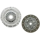 AISIN KE-FO43R Koppelingsset