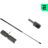 OPTIMAL AG-51355 Gasveer achterklep