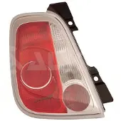 Alkar 2251348 Achterlicht