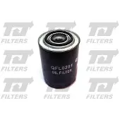 Quinton Hazell QFL0281 Oliefilter