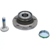 KAVO PARTS WBK-10023 Wiellagerset