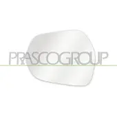 PRASCO FD6207513 Spiegelglas, buitenspiegel
