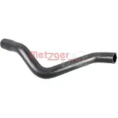 METZGER 2420966 Radiateurslang