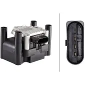 STARQ SQ122-01389 Bobine
