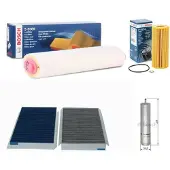 Bosch BSH4055N0189 Filterset