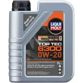 Liqui moly 21216 Motorolie