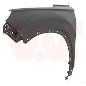 VAN WEZEL 8287657 Spatbord
