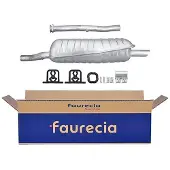 Hella 8LD 366 026-951 Einddemper
