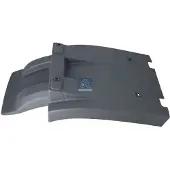 DT Spare Parts 2.71536 Spatbord