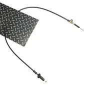 RIDEX 124C0567 Handremkabel