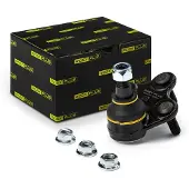 RIDEX 2462S0260P Fuseekogel