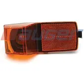 AUGER 82616 Knipperlichtautomaat / Pinkdoos