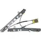 DENCKERMANN L000086 Raammechanisme