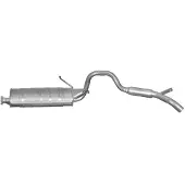 VEGAZ SZS-66 Einddemper